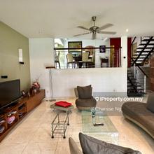 Good Condition Renovated 2 Storey Bungalow House