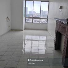 Pangsapuri Sri Cemerlang Kampung Paya Butterworth For Rent