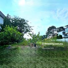 Jalan Gemilang @ Bandar Banang Jaya 