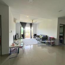 Cheaper In Town @ T-Parkland Condo, Templer Park Resort, Rawang