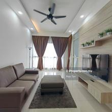 Arnica Fully Furnished Unit for Rent (City View)
