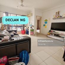 Fully Furnished, Tastefully renovated, Move in condition