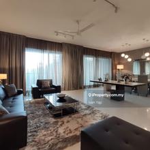 Tastefully Furnished Unit For Rent!