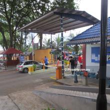 Vista Angkasa