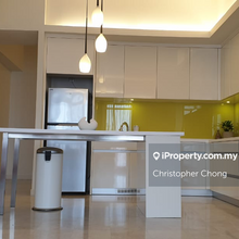 Located between hartamas and Mont kiara 