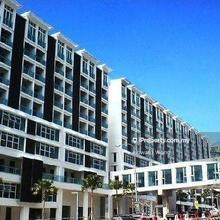 Fully furniture unit for sale in Plaza Damas 3