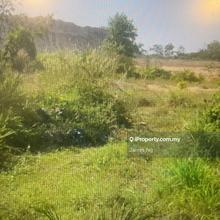 Rectangular shape Agriculture land for sale