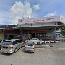 Puchong Taman Perindustrian Puchong Utama