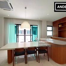 Ecoworld Ashton Furnish Reno Eco Horizon Terrace Corner Batu Kawan