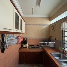 Taman Desaria pjs 5, 2 Story House Old Klang Road Good Keep