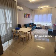 The Edge Residence @ Usj1 Subang Jaya