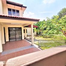 Corner House Puchong Utama 
