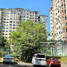 Kl View Jade Tower Taman Bukit Indah Ampang