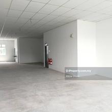 Kota Masai 1st Floor Shop for Rent 