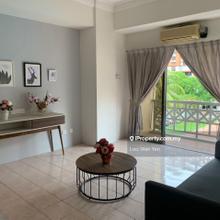 Evergreen Park Condo UTAR Bdr Sungai Long Kajang 