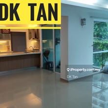 The Uban Residence Batu Uban Gelugor 1946sf Low Floor Low Density 