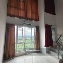 Soho Part Reno / De Centrum Residence, Kajang