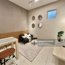 Bay Suites Condominium Likas Kota Kinabalu