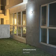 The Loft @ Southbay City-Huge Private Garden Unit For Sale!