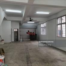 3 Storey Shop Office @ Oakland Commercial Centre, Seremban