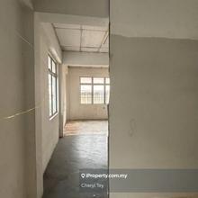 Taman Nusa Bestari Jaya 3 Storey Shoplot For Rent