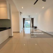 High demand Bangsar 3 Bedder; brand new!