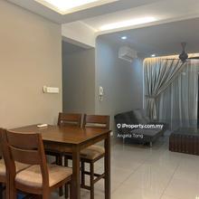 Limited unit available in fully and partial furnished 
