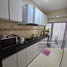 Kepong Sentral Condominium, Kepong