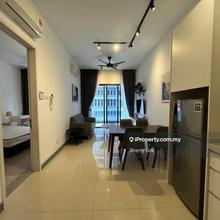 South View Fully furnished unit for Sales