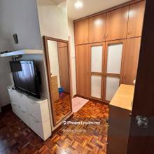 Medan Putra Condominium ,Kepong Menjalara - For Sale 