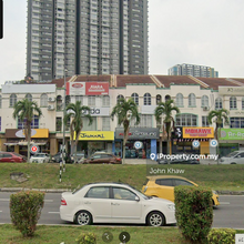 Seksyen 9 Bandar Baru Bangi