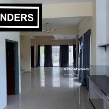 Prestige V 2 Storey Landed Terrace Corner Batu Maung Freehold Sale