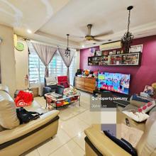 2 Storey House 22x75 Lakeside Residences Bandar Metro Puchong