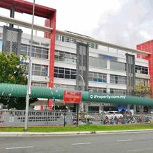 Office Unit - Plaza Paragon Point, Bandar Baru Bangi, Selangor