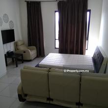 Serviced residence for Sale