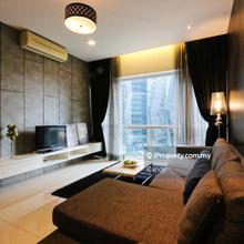 ID Luxuriously Renovated 3 Bedrooms for Sale