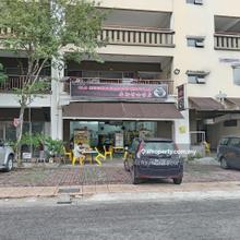 1 Petaling Residence & Commerz