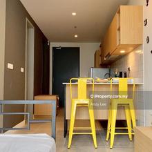 Union Suites, Bandar Sunway