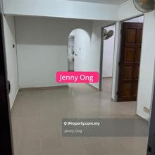 Flat At Taman Impian Indah, Alma Bukit Mertajam For Sale