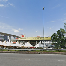 Commercial Showroom Puchong Jaya, next to LDP