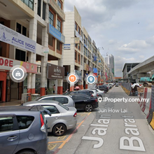 Metro Perdana Barat 1 (Facing Main Road) 5 Storey Shop for Sale