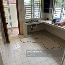 Basic unit for Rent!