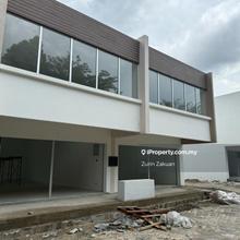 Shop Office For Rent at Villa Kesuma Beranang Semenyih