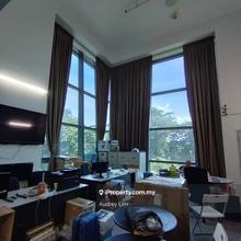 Strategically located in the heart of KL city