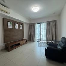 Sefina Mont Kiara Unit For Sale