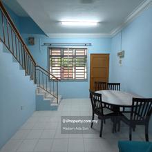 Jalan Ara Corner Lot Double Storey Low Medium Cost Bandar Putra 