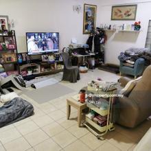 Kemuning Greenville terrace house for Sale