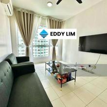 Full Furnished Move in condition