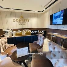 Dorsett Sri Hartamas! Below Market Price! Good Buy! Bank Lelong!