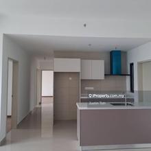 Brand New Corner Lot Unit Residensi Ava Kiara Bay for Sale